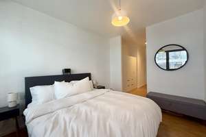 Urban Luxury Living – hochwertige Eigentumswohnung im Herzen der Hauptstadt – Die vollständige Adresse der Immobilie erhältst du vom Anbieter., 10115 Mitte (Ortsteil), Berlin – Vorschaubild 20