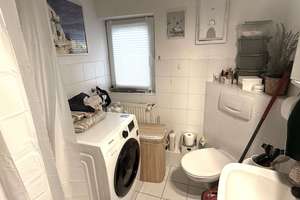 Charmante, vermietete 2-Zimmer-Wohnung im bungalowartigen Stil mit Terrasse, Gartenanteil und Garage – Die vollständige Adresse der Immobilie erhältst du vom Anbieter., 42719 Wald, Solingen – Vorschaubild 5