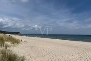 Komfortables Ferienhaus nahe der Ostsee: Ihr Rückzugsort in Baabe – Dünenweg 256, 18586 Baabe – Vorschaubild 33