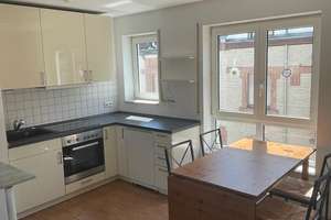Schöne 2-Zimmer Wohnung in Top-Lage und Uni-Nähe mit Einbauküche – Waldhornstraße 2, 68199 Neckarau, Mannheim – Vorschaubild 2