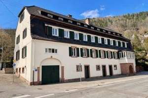 Viel Platz für das Familienleben in diesem geräumigen Haus in Frankeneck – 67468 Frankeneck – Vorschaubild 1