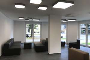 Nur für Studenten/Auszubildende! Möblierte, gepflegte 1-Zimmer-Wohnung in Haidhausen – Steinhauser Strasse 3, 81677 Steinhausen, München – Vorschaubild 8