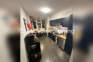 Tauschwohnung: Moderne 2 Zimmerwohnung in Ottensen – Schützenstraße 8, 22761 Bahrenfeld, Hamburg – Vorschaubild 7