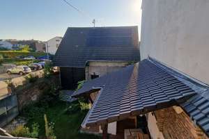 Kernsanierte Hofreite mit großer Scheune, Sauna, Whirlpool und Ausbaupotential – Die vollständige Adresse der Immobilie erhältst du vom Anbieter., 55218 Ingelheim am Rhein – Vorschaubild 23