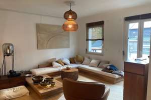Helle 3.5-Zimmer-Wohnung in Top-Lage Stuttgart-Mitte: kernsaniert & modern ausgestattet – Dobelstr. 16, 70184 Dobel, Stuttgart – Vorschaubild 12