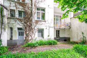 Dreifamilienhaus mit Altbaucharme. Hinterhof und Balkonen. 306m² in Solingen Mitte. – Die vollständige Adresse der Immobilie erhältst du vom Anbieter., 42651 Solingen-Mitte, Solingen – Vorschaubild 31