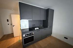 1-Zimmer-Apartment mit Balkon, Einbauküche & Fitnessraum in Wilmersdorf – Eisenzahnstraße 15, 10709 Wilmersdorf, Berlin – Vorschaubild 3
