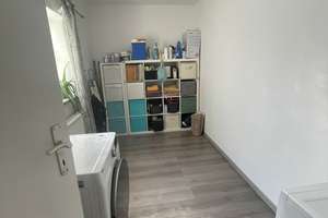 Viel Platz in Hallstadt: 4,5-Zimmer-Haus zu vermietenr Miete – Dörfleinserstr. 51, 96103 Hallstadt – Vorschaubild 5