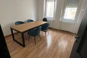 DUVE: Ideal für Firmen: Möblierte & Komfortable 9-Zimmer-Wohnung in Stuttgart-West – Die vollständige Adresse der Immobilie erhältst du vom Anbieter., 70178 Rotebühl, Stuttgart – Vorschaubild 5