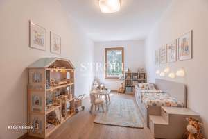 ELEVATED LIVING | Hochwertige 3-Zimmer-Wohnung in gepflegter Wohnanlage in Isarnähe – Die vollständige Adresse der Immobilie erhältst du vom Anbieter., 81545 Harlaching, München – Vorschaubild 7