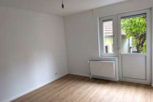 Wohnen im EG mit Wintergarten, Terrasse & großem Garten mit kleinerTeichanlage zur Alleinnutzung – Ziegelstraße 0, 33609 Mitte, Bielefeld – Vorschaubild 6