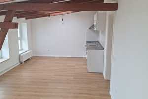 2-Raumwohnung mit EBK und viel Platz – Nachtweide 20a, 39124 Magdeburg – Vorschaubild 1