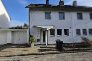 Klein aber fein: Moderne Doppelhaushälfte mit Extra-Charme... – Bochum – Vorschaubild 1