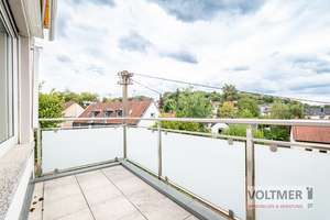 BEHAGLICHKEIT - gemütliche Eigentumswohnung mit Balkon in Dudweiler! – 66125 Dudweiler (Ortsteil), Saarbrücken – Vorschaubild 2