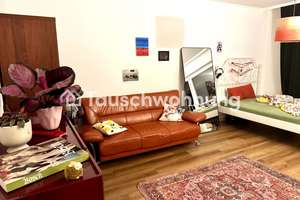 Tauschwohnung: Grün, ruhig und zentral – 2-Zimmer Wohnung mit großem Balkon – Die vollständige Adresse der Immobilie erhältst du vom Anbieter., 12163 Steglitz, Berlin – Vorschaubild 7