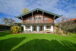 Großzügiges gepflegtes Landhaus - perfekt für die Familie! – Miesbach (Kreis) – Vorschaubild 1