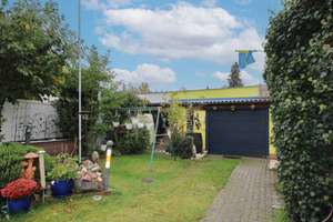 Ein Ort zum Ankommen, Wohlfühlen und Bleiben in begehrter Lage von Nürnberg-Fischbach!  – Die vollständige Adresse der Immobilie erhältst du vom Anbieter., 90475 Fischbach, Nürnberg – Vorschaubild 3
