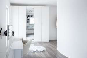Mediterrane Stadtvilla mit Rundpool & Luxus-Whirlpool: Wohnen, wo Qualität und Freizeit zuhause sind – Die vollständige Adresse der Immobilie erhältst du vom Anbieter., 38448 Brackstedt, Wolfsburg – Vorschaubild 33