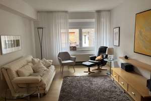 Kapitalanleger / Selbstnutzer aufgepasst! Wohnhaus mit 3 Wohneinheiten in Innenstadtlage von Olfen! – Die vollständige Adresse der Immobilie erhältst du vom Anbieter., 59399 Olfen – Vorschaubild 14