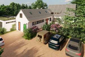 Anwesen im Landschaftsschutzgebiet Krefeld-Traar – Seltene Gelegenheit auf 2.300 m² – Maria-Sohmann-Straße 113, 47802 Traar, Krefeld – Vorschaubild 41