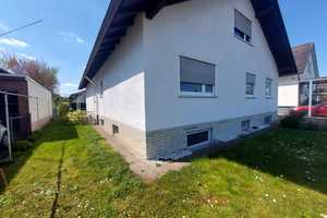 2FH in Heusenstammer Ortsteil Rembrücken, in der Hubertussiedlung  – Obertshäuser Str. 50, 63150 Offenbach (Kreis) – Vorschaubild 45