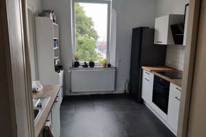 Schöne 3.5 Zi. Wohnung im Westen. Zwischen dem Siggi und der Altstadt.  – Die vollständige Adresse der Immobilie erhältst du vom Anbieter., 33615 Mitte, Bielefeld – Vorschaubild 5