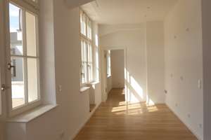 *** Exklusives Wohnen in der „Alten Buchbinderei“ *** - WE 48 - Zeit für mehr! – Schulze-Boysen-Straße 02, 4317 Reudnitz-Thonberg, Leipzig – Vorschaubild 2