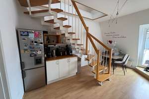 Modernisierte Altbauwohnung mit Balkon in Wuppertal-Oberbarmen – Die vollständige Adresse der Immobilie erhältst du vom Anbieter., 42277 Oberbarmen, Wuppertal – Vorschaubild 5