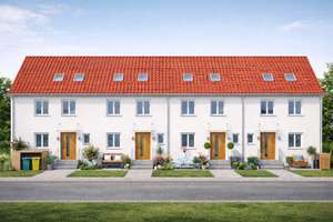 Großzügige Reihenhäuser zu verkaufen – Die vollständige Adresse der Immobilie erhältst du vom Anbieter., 82380 Peißenberg – Vorschaubild 1