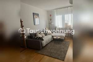 Tauschwohnung: schöne ein-Zimmer-Wohnung im Herzen Pempelforts – 40477 Pempelfort, Düsseldorf – Vorschaubild 4