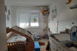 3- Zimmerwohnung mit Kellerabteil – Theresienstr. -, 97070 Altstadt, Würzburg – Vorschaubild 7