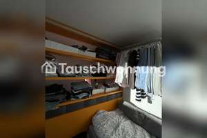 Tauschwohnung: Bungalow im Olympiadorf – Die vollständige Adresse der Immobilie erhältst du vom Anbieter., 80809 Am Riesenfeld, München – Vorschaubild 4