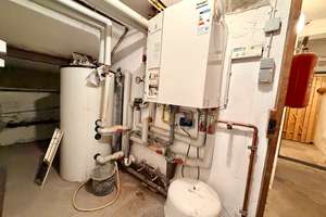 Gepflegtes Altbau-Mehrfamilienhaus mit 4 WE, WEG-geteilt, 3/4 Whg. vermietet – Die vollständige Adresse der Immobilie erhältst du vom Anbieter., 23554 Sankt Lorenz Nord, Lübeck – Vorschaubild 13