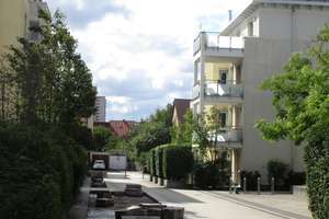 Provisionsfrei: Modernes Reihenmittelhaus im Reutlinger Seidenviertel – Die vollständige Adresse der Immobilie erhältst du vom Anbieter., 72764 Reutlingen-Mitte, Reutlingen – Vorschaubild 14
