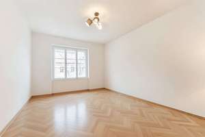 Charakter. Tiefe. Geschichte. – 3-Zimmer-Schwabinger Altbauwohnung – Die vollständige Adresse der Immobilie erhältst du vom Anbieter., 80804 Am Luitpoldpark, München – Vorschaubild 7