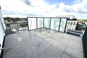 Über den Dächern von Sterkrade! Kernsaniertes Penthouse mitten in Sterkrade! – Die vollständige Adresse der Immobilie erhältst du vom Anbieter., 46145 Sterkrade-Mitte, Oberhausen – Vorschaubild 5