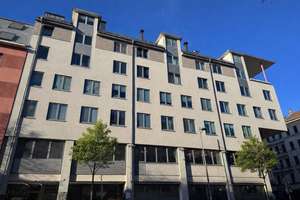 Freiwerdende 2-Zimmer-Wohnung in lebendiger Lage ! – Die vollständige Adresse der Immobilie erhältst du vom Anbieter., 4315 Neustadt-Neuschönefeld, Leipzig – Vorschaubild 1