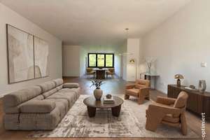 Exklusives Wohnen auf gehobenem Niveau – Großzügige 4-Zimmer-Wohnung mit Terrasse und Einbauküche! – Die vollständige Adresse der Immobilie erhältst du vom Anbieter., 40470 Mörsenbroich, Düsseldorf – Vorschaubild 3