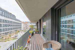 Zuhause im Bötzowviertel! Bezugsfreie 4-Zimmer-Maisonettewohnung in Berlin-Prenzlauer Berg – Die vollständige Adresse der Immobilie erhältst du vom Anbieter., 10407 Prenzlauer Berg, Berlin – Vorschaubild 6