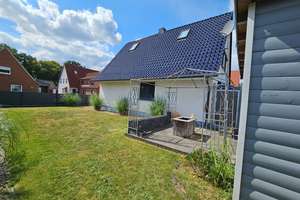 Den Sommer im eigenen Garten mit Pool verbringen?
Anschauen lohnt sich, einziehen und wohlfühlen – Die vollständige Adresse der Immobilie erhältst du vom Anbieter., 28779 Lüssum-Bockhorn, Bremen – Vorschaubild 20