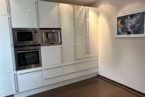 Charmante Doppelhaushälfte im Top Zustand – Blauenstraße 8, 60528 Niederrad, Frankfurt am Main – Vorschaubild 10