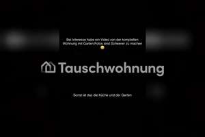 Tauschwohnung: Schöne 2-Zimmer-Wohnung gegen etwas Größeres als Familie – Die vollständige Adresse der Immobilie erhältst du vom Anbieter., 81737 Ramersdorf, München – Vorschaubild 2