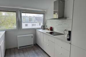 Modernisierter Altbau in Oberkassel – 4 Zimmer, 88 m², vermietet, Kapitalanlage – Die vollständige Adresse der Immobilie erhältst du vom Anbieter., 40545 Oberkassel, Düsseldorf – Vorschaubild 5