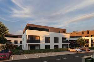 Kapitalanleger aufgepasst! Neubau MFH mit 22 WE - KFW-Darlehen und hohe Steuervorteile! – Die vollständige Adresse der Immobilie erhältst du vom Anbieter., 84453 Mühldorf am Inn – Vorschaubild 11