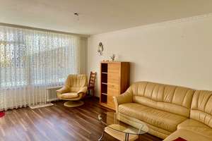Moderne 3,5-Zimmer-Wohnung mit Balkon in Marl – Die vollständige Adresse der Immobilie erhältst du vom Anbieter., 45768 Stadtkern, Marl – Vorschaubild 4