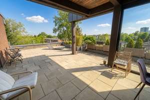 Wunderschöne Penthouse-Wohnung mit großer Dachterrasse in Braunschweig – Die vollständige Adresse der Immobilie erhältst du vom Anbieter., 38112 Nordstadt, Braunschweig – Vorschaubild 3