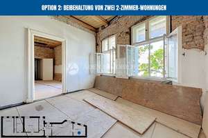Flexibilität in Ku'Damm nähe: 4-Zimmer oder zweimal 2-Zimmer! – Joachim-Friedrich-Str. 9, 10711 Halensee, Berlin – Vorschaubild 18