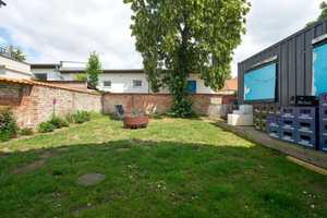 Wohn- und Gewerbejuwel mit historischem Charme und gepflegtem Garten – Oberhavel (Kreis) – Vorschaubild 14