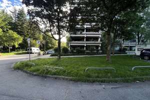 4 Zimmer-Wohnung mit Potenzial, Top geschnittener Wohn- und Küchenbereich, ruhig, Schwabing West – Die vollständige Adresse der Immobilie erhältst du vom Anbieter., 80797 Am Luitpoldpark, München – Vorschaubild 12