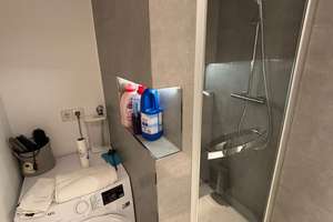 Modernisierte 3-Zimmer-Eigentumswohnung mit Balkon, Aufzug und sehr guter Infrastruktur in Krefeld – Die vollständige Adresse der Immobilie erhältst du vom Anbieter., 47809 Oppum, Krefeld – Vorschaubild 6